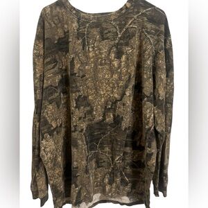 Magellan Outdoors Camo 3XL Shirt